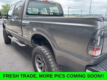 Used 2008 Ford F250 XLT