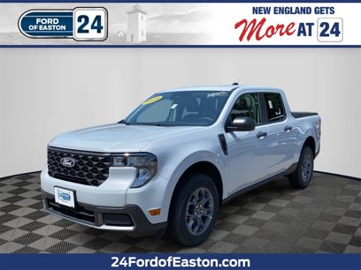 New 2025 Ford Maverick XLT