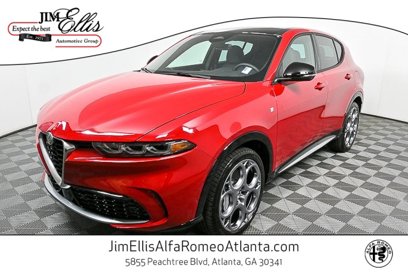 New 2024 Alfa Romeo Tonale Ti