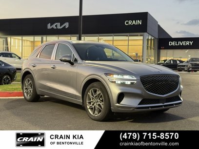 Used 2024 Genesis GV70 2.5T w/ Advanced Package