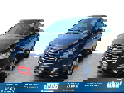 Used 2015 Chevrolet Cruze LT