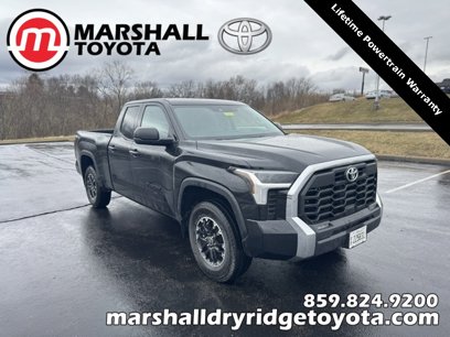 Used 2023 Toyota Tundra SR5