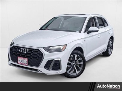 Used 2023 Audi Q5 2.0T Premium Plus