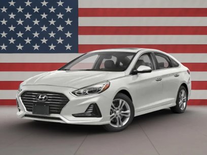 Used 2019 Hyundai Sonata Limited w/ Ultimate Package 04