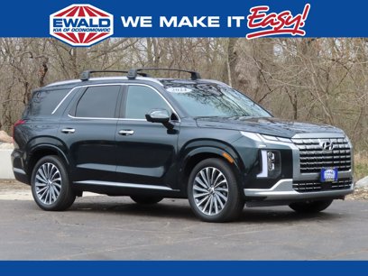 Used 2024 Hyundai Palisade Calligraphy