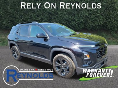 New 2026 Chevrolet Equinox LT w/ Convenience Package II