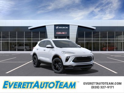 New 2025 Buick Encore GX Sport Touring w/ Comfort Package