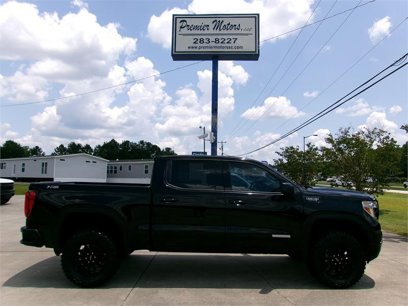Used 2020 GMC Sierra 1500 Elevation w/ Elevation Value Package