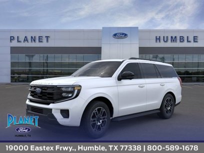 New 2025 Ford Expedition Active
