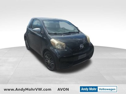 Used 2012 Scion iQ