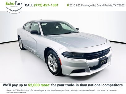 Used 2023 Dodge Charger SXT