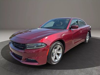 Used 2018 Dodge Charger SXT Plus