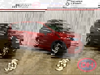 New 2025 Chrysler Pacifica Select