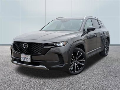 Certified 2023 MAZDA CX-50 AWD 2.5 Turbo w/ Premium Pkg