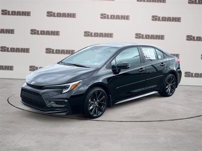 Used 2023 Toyota Corolla SE