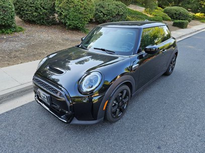 Used 2023 MINI Cooper S w/ Premium Package