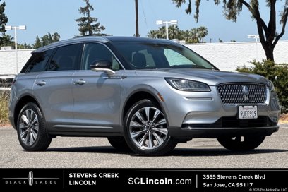 Used 2022 Lincoln Corsair Reserve w/ Equipment Group 201A