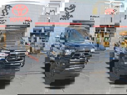 Used 2021 Toyota Tacoma SR5