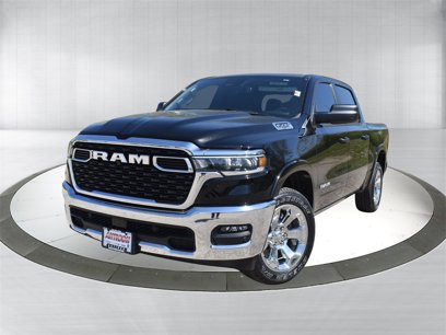 Used 2025 RAM 1500 Big Horn