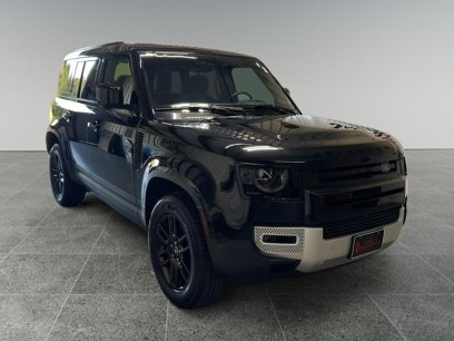 Used 2025 Land Rover Defender 110 S