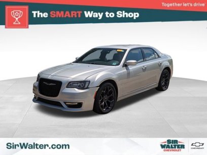 Used 2020 Chrysler 300 S