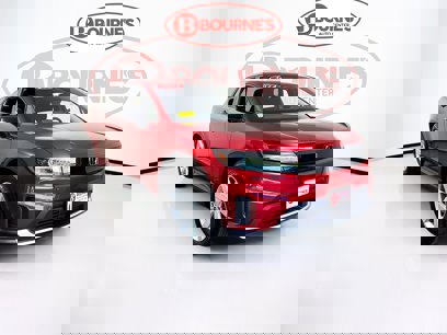 Used 2024 Honda Prologue EX