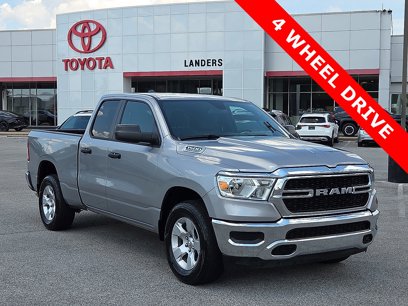 Used 2023 RAM 1500 Tradesman