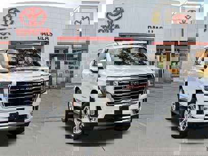 Used 2023 GMC Yukon SLT