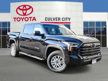 New 2025 Toyota Tundra SR5