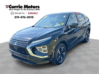 Used 2024 Mitsubishi Eclipse Cross SEL