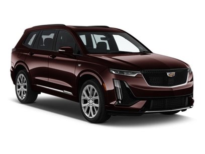 Used 2020 Cadillac XT6 Sport w/ Platinum Package