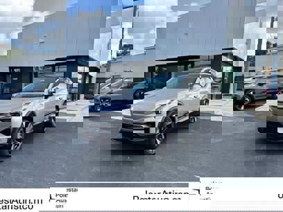 New 2025 Polestar Polestar 3