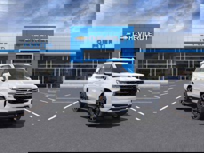 New 2024 Chevrolet Tahoe LS w/ Driver Alert Package