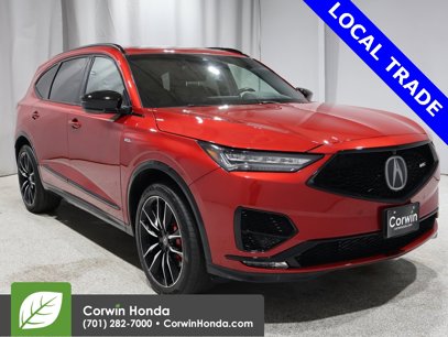 Used 2023 Acura MDX Type S
