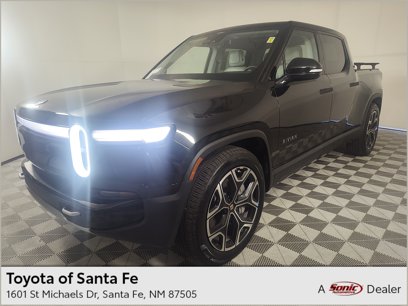 Used 2025 Rivian R1T Adventure