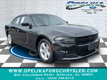 Used 2020 Dodge Charger SXT