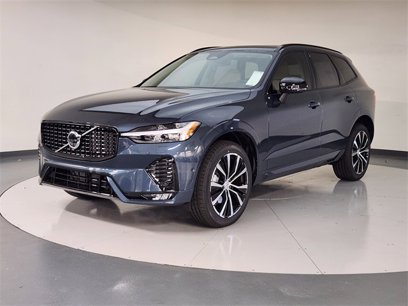 New 2025 Volvo XC60 B5 Plus w/ Protection Package Premier