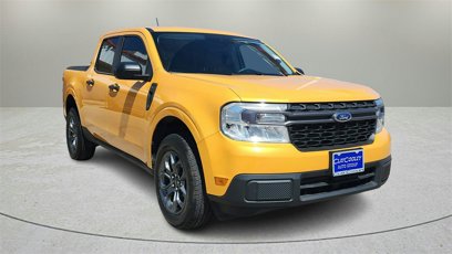Used 2023 Ford Maverick XLT