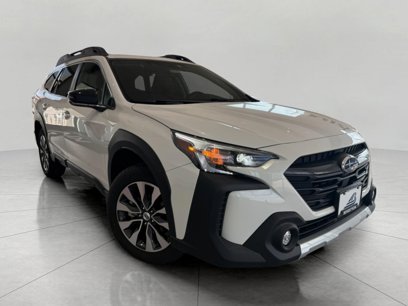 Used 2024 Subaru Outback Limited