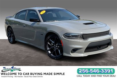Used 2023 Dodge Charger R/T w/ Plus Group