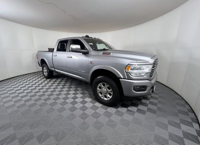 Used 2021 RAM 2500 Laramie
