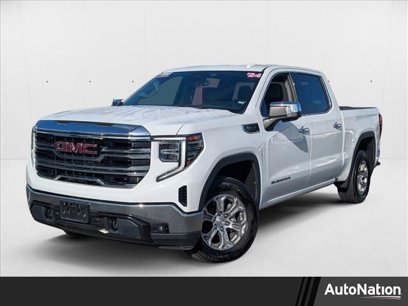 Used 2024 GMC Sierra 1500 SLT