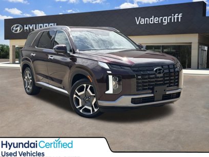 Certified 2023 Hyundai Palisade Limited