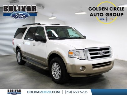 Used 2014 Ford Expedition EL XLT w/ Equipment Group 202A