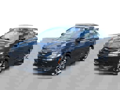 Used 2015 Chrysler 200 S w/ Comfort Group