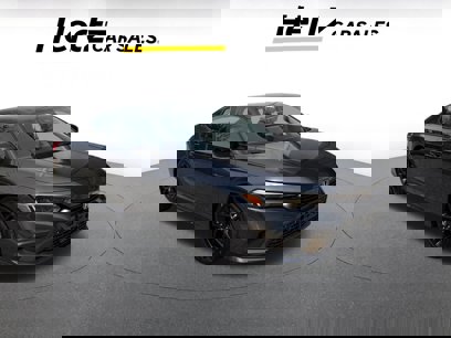 Used 2024 Honda Civic Sport