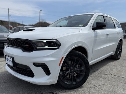 Used 2022 Dodge Durango GT