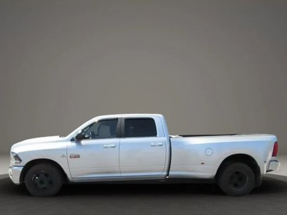 Used 2011 RAM 3500 Big Horn