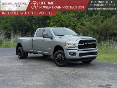 Used 2024 RAM 3500 Big Horn w/ Sport Appearance Package