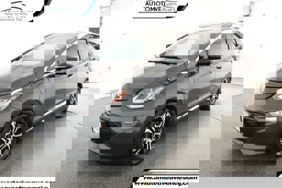 Used 2021 Chevrolet Bolt Premier w/ Infotainment Package